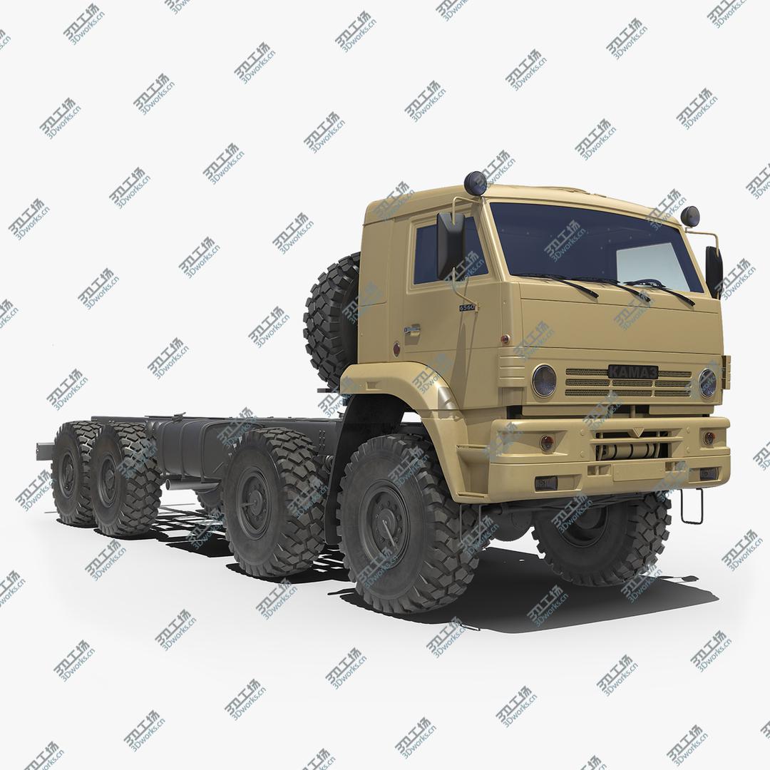 images/goods_img/2021040164/3D Kamaz 6560 Desert Camo model/1.jpg